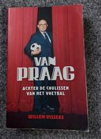 Willem Vissers - Van Praag, Willem Vissers, Ophalen of Verzenden, Zo goed als nieuw, Sport