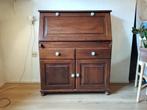 Secretaire bureau, Huis en Inrichting, Kasten | Secretaires, Ophalen, Gebruikt