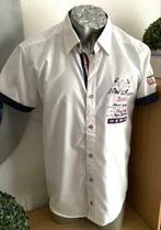 Overhemd van Doramafi mt 40