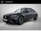 Mercedes-Benz E-Klasse AMG 53 4MATIC+ Night Edition | Premiu, Automaat, Zwart, Bedrijf, Hybride Elektrisch/Benzine