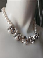 Vintage ketting, Ophalen of Verzenden