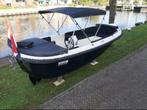 Lago amore 575 tender sloep met Suzuki 20 pk bimini, Watersport en Boten, Ophalen, 10 tot 30 pk, Gebruikt, 3 tot 6 meter