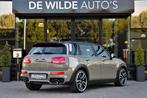 MINI Clubman Mini 2.0 Cooper S JCW-pakket Pano JCW-stoel Cam, Auto's, Mini, Automaat, 1998 cc, Gebruikt, Origineel Nederlands