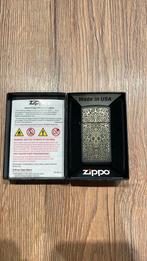 Zippo - Skull Design (Slim), Verzamelen, Ophalen of Verzenden, Nieuw, Aansteker