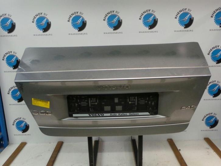 VOLVO S60 ACHTERKLEP 2007, Auto-onderdelen, Overige Auto-onderdelen, Gebruikt, ARN erkend, Stiba lid, Erkend duurzaam, Ophalen of Verzenden