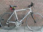 Btwin stadsfiets 3 x 7 versnellingen Wiel 28 inch Frame 51cm, 28 inch, Aluminium, 49 tot 53 cm, Zo goed als nieuw