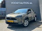 Toyota Yaris Cross 1.5 Hybrid 115 Business Plus | Head Up |, Stof, Zwart, 1165 kg, 1490 cc