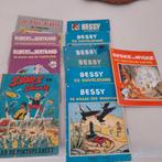 Gemengde stripboeken, Boeken, Meerdere stripboeken, Ophalen of Verzenden, Gelezen, Willy Vandersteen