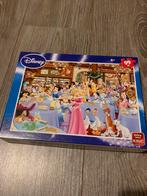 Disney Puzzel - 99 Stukjes, Ophalen of Verzenden, Meer dan 50 stukjes, Zo goed als nieuw, 6 jaar of ouder