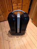 Philips sunmobile hb 871, Ophalen, Zo goed als nieuw, Zonnebank enkelzijdig, Minder dan 10 lampen