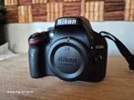 Nikon D5200 Spiegelreflex Camera + Lenzen & Statief, Ophalen of Verzenden, Gebruikt, Spiegelreflex, Nikon