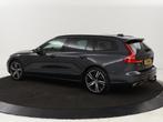 Volvo V60 2.0 T6 Twin Engine AWD R-Design | Stoelventilatie, Stof, Gebruikt, Euro 6, 4 cilinders