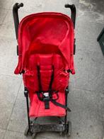 Buggy GRATIS bij aankoop "Aerosleep Matras voor Baby", Kinderen en Baby's, Buggy's, Ophalen, Gebruikt, Koelstra, Zonnekap