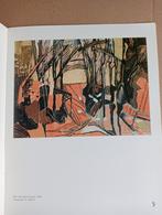 Vincent van Ojen - Tentoonstellingscatalogus Borzo 1995, Ophalen of Verzenden