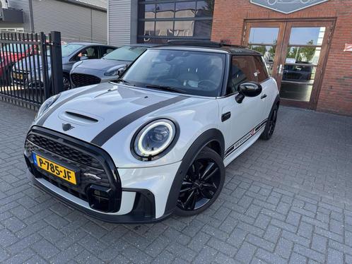 Mini Mini 2.0 Cooper S Rockingham GT Edition | NAP | PANO |, Auto's, Mini, Bedrijf, Te koop, Cooper S, ABS, Achteruitrijcamera