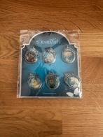Droomvlucht pin set - efteling, Ophalen, Zo goed als nieuw