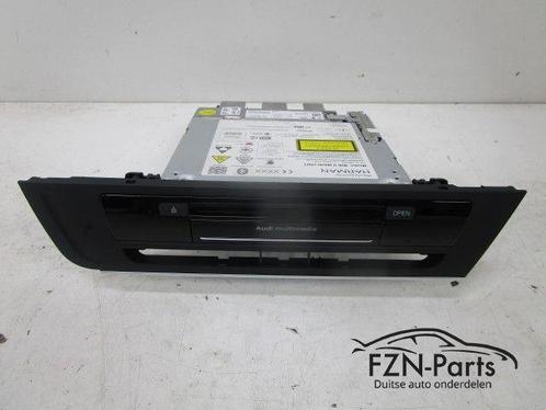 Audi A7 MMI Navigatiesysteem Multimedia 4G1035021 H31, Auto-onderdelen, Elektronica en Kabels, Gebruikt, Ophalen of Verzenden