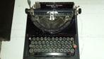 REMINGTON TYPE MACHINE, Diversen, Ophalen