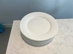 12 Maxwell & Williams Cashmere dinerborden 28 cm als nieuw, Huis en Inrichting, Keuken | Servies, Maxwell & Williams, Keramiek