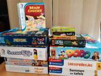 Veel leuke kinderspellen te koop!, Ophalen of Verzenden, Zo goed als nieuw, Puzzelen
