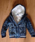 Winterjas maat 110-116, Ophalen, Zo goed als nieuw, Meisje, Jas