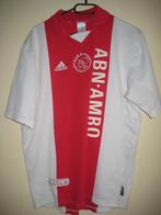 Ajax voetbalshirt 2001, Adidas, mt. L, Ophalen of Verzenden, Gebruikt, Ajax, Shirt