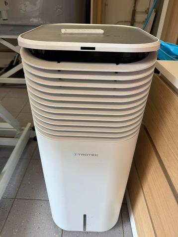 Trotec 4-in-1 Aircooler PAE 49 beschikbaar voor biedingen