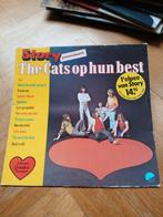 Vinyl The Cats (K18), Ophalen, 1960 tot 1980, Zo goed als nieuw, 12 inch