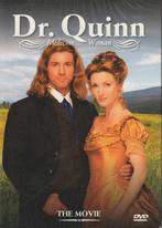Dr. Quinn Medicine Woman The Movie (1999) dvd - NIEUW!, Ophalen of Verzenden, Nieuw in verpakking