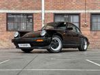 Porsche 911 SC 3.0 Coupe 188pk 1980, Auto's, Porsche, Gebruikt, Cabriolet, Overige brandstoffen, Bedrijf