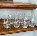 6x Schweppes glas 0,25L, Ophalen of Verzenden, Zo goed als nieuw, Frisdrankglas