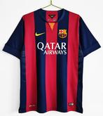 Barcelona 2014/2015 thuis retroshirt (alle maten), Nieuw, Shirt, Ophalen of Verzenden