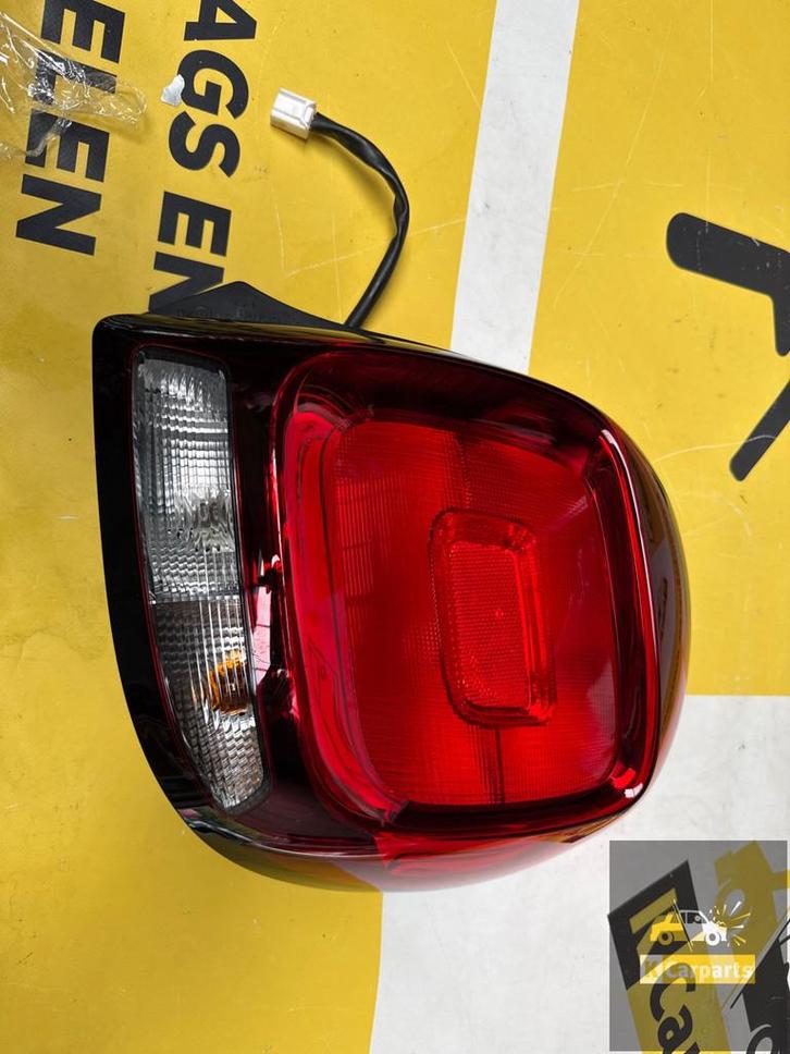 Citro n c1 Rechts achterlicht 81331002 Origineel!, Auto-onderdelen, Verlichting, Citroën, Gebruikt, Ophalen of Verzenden