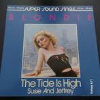12 inch Maxisingel Blondie - The Tide Is High (1980), Ophalen of Verzenden, 1980 tot 2000, 12 inch