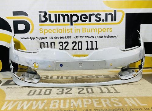 BUMPER Renault Megane 3 Facelift 2011-2016 VOORBUMPER 5436z, Auto diversen, Tuning en Styling, Ophalen of Verzenden