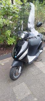 Piaggio Zip, Fietsen en Brommers, Scooters | Piaggio, Ophalen, Gebruikt, Zip