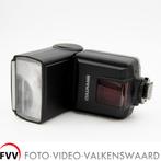 Cullmann D4500-P voor analoge Pentax, Audio, Tv en Foto, Fotografie | Flitsers, Overige merken, Gebruikt, Kantelbaar, Cullmann