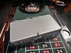 Goktafel - Roulette, Blackjack, Poker, Hobby en Vrije tijd, Gezelschapsspellen | Bordspellen, Een of twee spelers, Ophalen of Verzenden