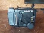 Mamiya RZ67 body + achterwand, Audio, Tv en Foto, Fotocamera's Analoog, Ophalen, Gebruikt, Spiegelreflex, Overige Merken