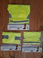 veiligheidsvestjes in maat:s,m of l., Overige hondenkleding, Verzenden, Nieuw, Lange Amerikaweg 73 , 7332 Bp Apeldoorn