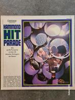 Hammond Hitparade LP - Constanze Somerset, Ophalen of Verzenden, Gebruikt, 12 inch, Levenslied of Smartlap
