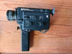 Sankyo Sound XL-420 Supertronic analoge video camera, Camera, Ophalen of Verzenden, 8mm