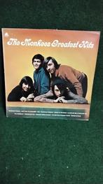 THE MONKEES, Ophalen of Verzenden, Zo goed als nieuw, 12 inch, Poprock