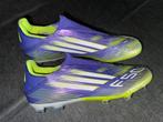 Adidas F50 league veterloos maat 43 1/3 voetbalschoenen, Maat XS of kleiner, Schoenen, Ophalen of Verzenden, Zo goed als nieuw