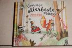 Voor mijn allerbeste vriend / Willemijn de Weerd, Ophalen of Verzenden, Zo goed als nieuw, Fictie algemeen, Voorleesboek