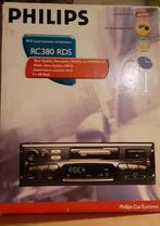 philips autoradio/cassette voor oldtimers, Ophalen, Nieuw