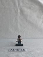 Lego collectible col04-12 - Werewolf - MR6-15, Lego, Lego, Ophalen of Verzenden, Zo goed als nieuw