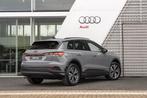 Audi Q4 e-tron Advanced edition e-tron 45 210kW/286pk 82Kwh, Auto's, Stof, Zwart, 82 kWh, 30 min