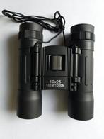 Highlander DCF 10X25 FMC Verrekijker (NIEUW), Dakkant (recht), Nieuw, Ophalen of Verzenden, 8 tot 12x