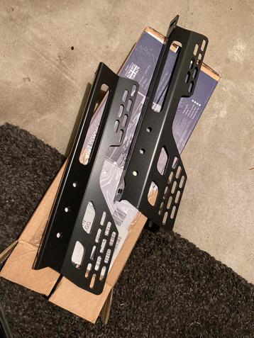 Reverie Lotus stoelframes side mounts R01SI6215 beschikbaar voor biedingen
